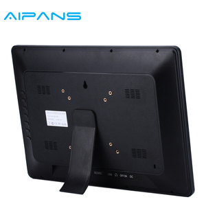 Biển Hiệu Kỹ Thuật Số LCD 15 Inch, Màn Hình Quảng Cáo, Màn Hình Hiển Thị Video Quảng Cáo - Product Image 4