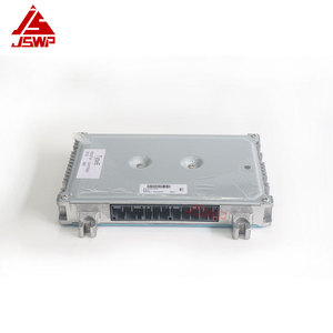 Unidad de control ECU de alta calidad, placa de ordenador 3570103647, controlador para piezas de excavadora Hitachi ZX135 ZX450 ZX120 3570-103647 - Product Image 2