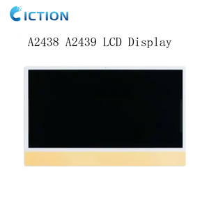 24&quot; Original for Apple <strong>iMac</strong> A2438 A2439 5K 2021 LCD Screen Assembly All Color LED <strong>Display</strong> Monitor - Product Image 5
