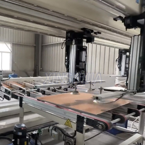 Automatic <strong>Loading</strong> <strong>and</strong> <strong>Unloading</strong> <strong>System</strong>,Woodworking Machinery Frame Loader,<strong>Loading</strong> <strong>and</strong> <strong>Unloading</strong> Stacking Equipment