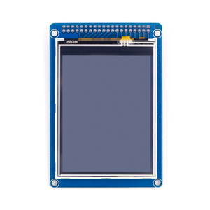 Hot Sales 3,2 "Zoll 240x320 TFT LCD-Anzeige modul - Product Image 5