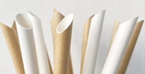 必要な角度でPaperTubeを鋭い端の切開にカットシンプルなタイプの紙ストローアングルベル切断機 - Product Image 3