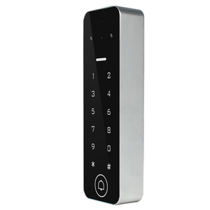 WLAN <span class=keywords><strong>Video</strong></span>-Interkom wasserdichte Tastatur intelligente Zutrittsregelungsmaschine