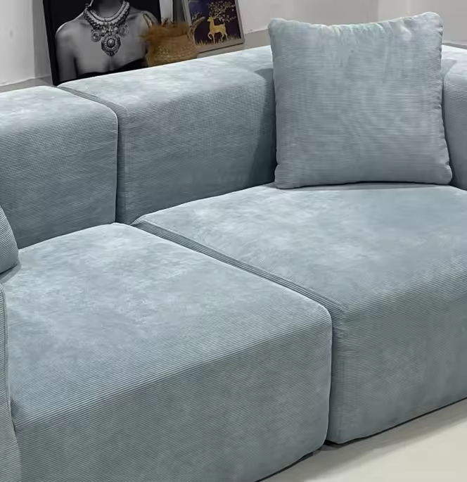 Asiento individual