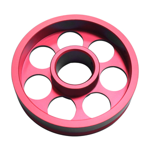 Donguan Factory Custom High Precision <strong>Cnc</strong> Components <strong>Cnc</strong> Machine Spare <strong>Parts</strong> for <strong>Cnc</strong> Machine Spare <strong>Parts</strong> - Product Image 2