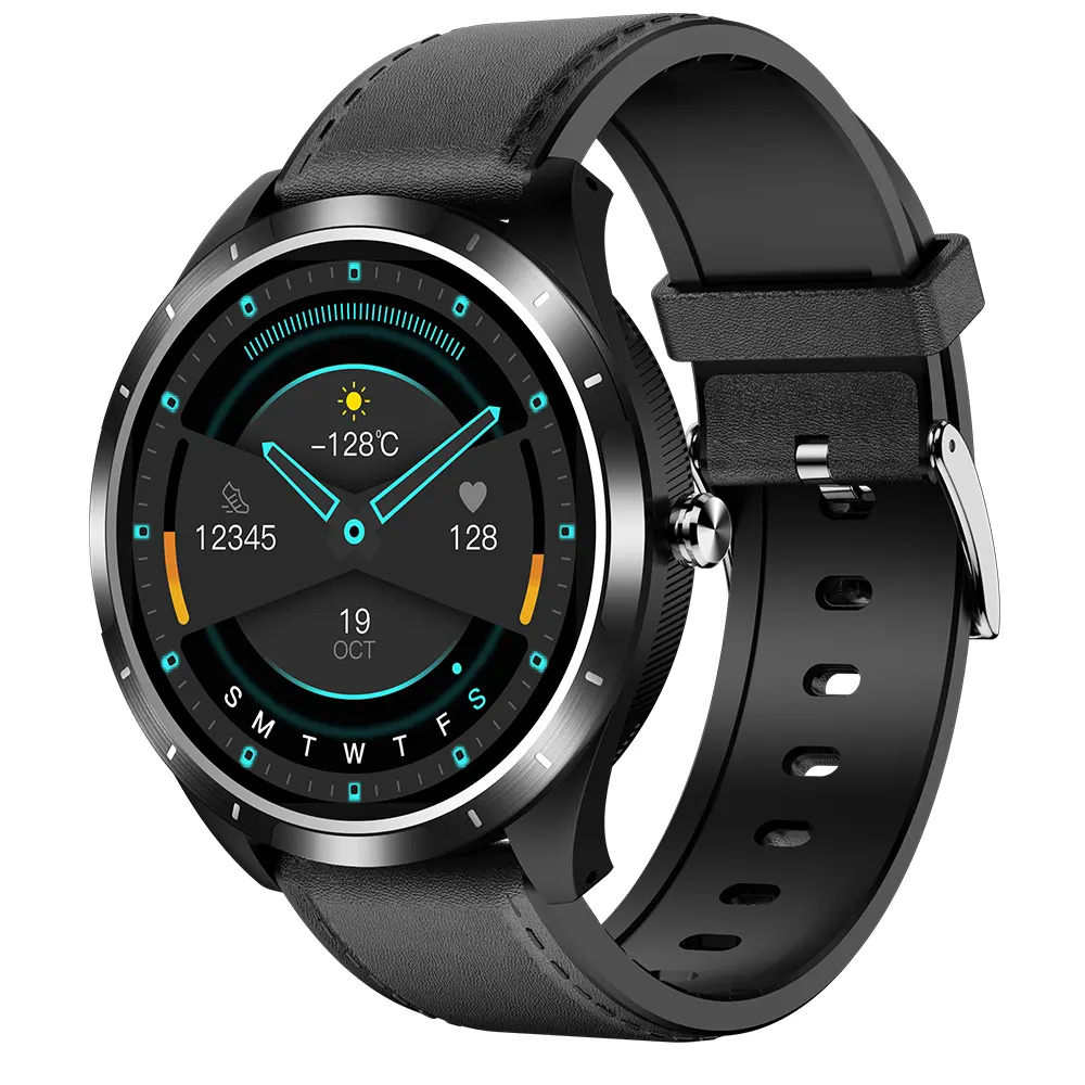X3 Smartwatch Hrv Data Lorentz Diagram Reloj Automatico Ruso Smart Horloges Nieuwkomers 2021 Puls Os Recorder
