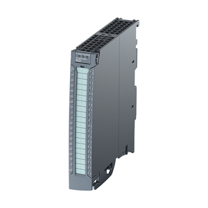 Siemen-s S7-1500デジタル入力/出力モジュールDI16x 24VDC BA PAC & 専用コントローラー6ES7523-1BL00-0AA0 - Product Image 1