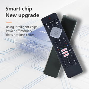 Hohe Qualität HUAYU RM-L1660 Smart Fernbedienung für Philips Marke mit PVC-Box - Product Image 2