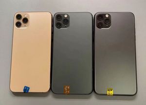 Original Wholesale Cellphone <strong>11</strong> Pro Max Used Unlock Smartphone for I Phone <strong>11</strong> Pro Max Mobile Phone - Product Image 2