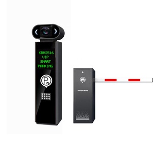 Mehrsprachige Smart Parking Automatische Kennzeichen erkennung für Fahrzeuge LPR ANPR-Kamera in der Sicherheits zugriffs kontrolle - Product Image 5