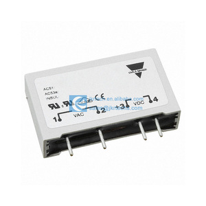 Bom List Quotation Relays Supplier <strong>RP1A23D5</strong> RP1A Solid State Relay SSR SPST-NO 1 Form A 4-SIP Through Hole RP1A-23D5 PC Pin