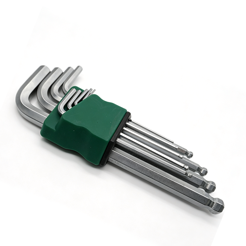 hex key set