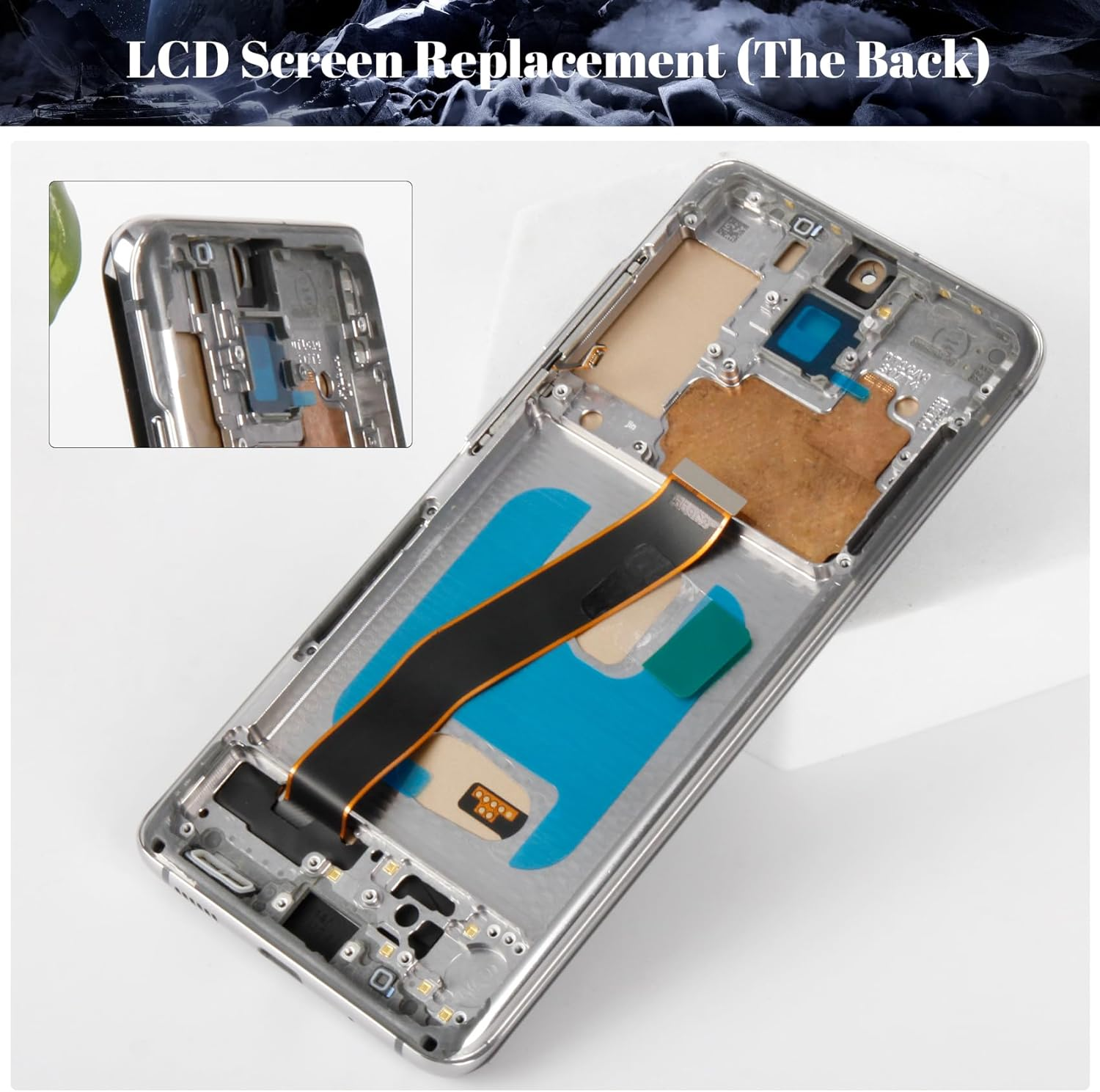 For Samsung Galaxy S20
