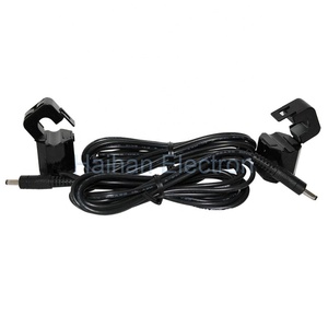 <strong>Split</strong> core current transformer with <strong>input</strong> 60A <strong>and</strong> <strong>output</strong> 20mA for three <strong>phase</strong> monitor - Product Image 1
