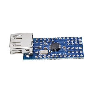official Mini <strong>USB</strong> <strong>Host</strong> Shield 2.0 ADK SLR development tool - Product Image 3