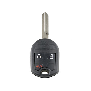 Per chiavi Ford veicolo con telecomando a 3 pulsanti con telecomando CWTWB1U793 4 d63 Chip 315/433MHz per chiave auto - Product Image 1