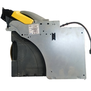 Cash <strong>Code</strong> Msm3024 Compatible Cst-1kom-p2l-pan Bill Acceptor Currency Validator Reader Cashcode - Product Image 4