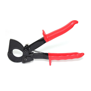 CC-325 Ratchet Wire <strong>Cutter</strong> / Heavy <strong>Duty</strong> Cable <strong>Cutter</strong> / Hand Cutting Tool - Product Image 3