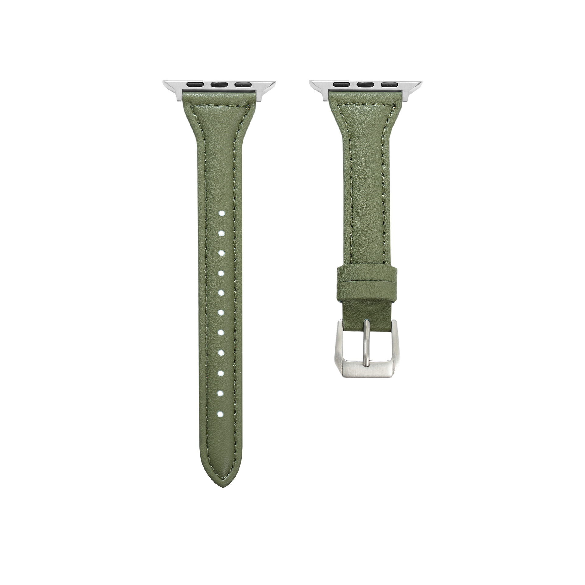 Avocado green