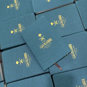 Блокнот для офиса с логотипом - Product Image 4