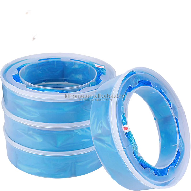 Blue 7 layer(EVOH)