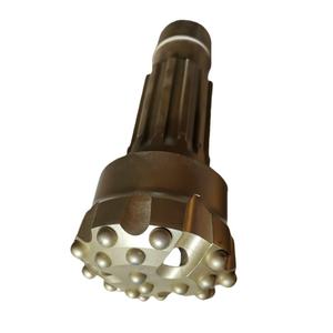 High Quality Alloy Steel Teeth Hammer <strong>Button</strong> <strong>Bit</strong> / DTH <strong>Bit</strong> for Coal Ming - Product Image 1