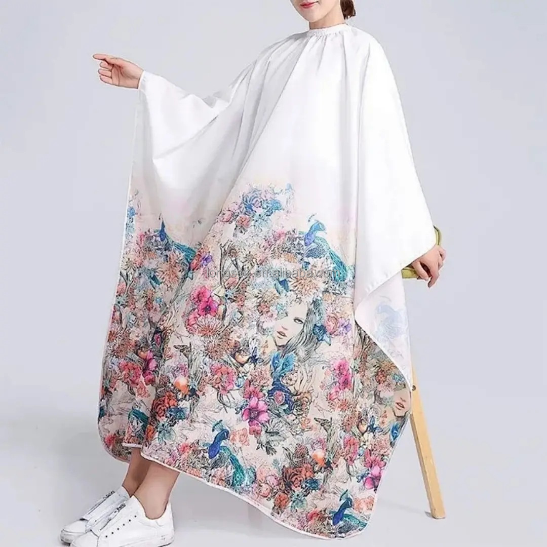 Déesse des fleurs