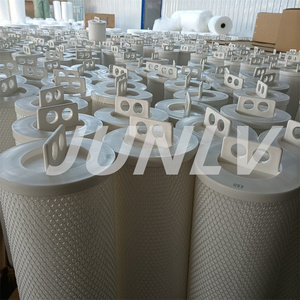 High Flow <strong>20</strong>/40 Inch Water <strong>Filter</strong> Element Replacement HF PP Water <strong>Filter</strong> element for Water Filtration System - Product Image 5