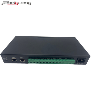 DMX SPI PC онлайн Управление светодиодный пиксельный контроллер T-790K 220 В/12 В пульт дистанционного управления обновленная версия - Product Image 4