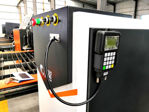 Jinan CX-1325 <strong>Cnc</strong> Wood <strong>Router</strong> Wood Cutting Machine <strong>with</strong> <strong>DSP</strong> Control <strong>System</strong> for Carving Board - Product Image 4