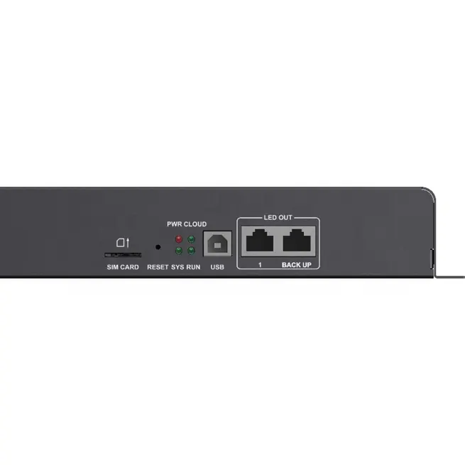Novastar Multimedia Player LED-Anzeige controller TB30 TB50 TB60