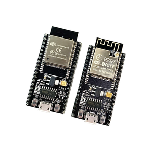 ESP-32S originale NodeMCU ESP-WROOM-32E scheda di sviluppo WiFi con porta seriale e per il modulo Bluetooth - Product Image 2