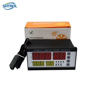 鸡蛋培养箱控制器XM-18控制器培养箱温度和湿度备件 - Product Image 2