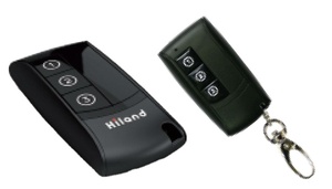 เครื่องส่งสัญญาณไร้สายและการควบคุมระยะไกลอัตโนมัติ T5502