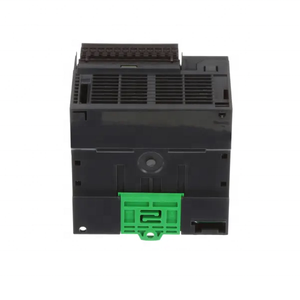 Original New Logic <strong>PLC</strong> Controller Industrial <strong>Controls</strong> Modicon M221 16 <strong>Inputs</strong>/<strong>outputs</strong> TM221C16U TM221C24U TM221C40U TM Series