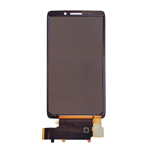 For Motorola Moto <strong>Z2</strong> <strong>Force</strong> XT1789 Lcd Screen Display Oem Touch Digitizer Spare Parts Assembly Replacement - Product Image 3