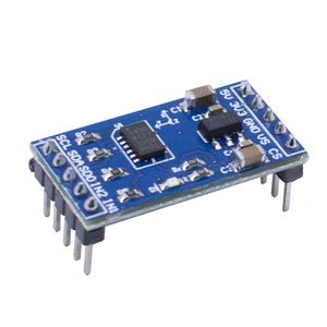 ADXL345 3軸デジタル重力センサー加速モジュールチルトセンサーADXL345 - Product Image 1