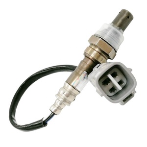 Sensor de Motor automotriz de 4 pines, control de oxígeno 22641AA191, sondas lambda o2 a2, sensores de oxígeno disuelto para vehículos - Product Image 4