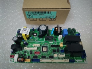 Suitable for the new Samsung air <strong>conditioning</strong> motherboard DB92-02797A <strong>Computer</strong> board DB41-01200A circuit board <strong>control</strong> board - Product Image 3
