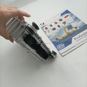 Baggers teuerung EC210B EC240B ECU-Steuer computer platine 60100002 20582958 20577135 mit Programm, hochwertig - Product Image 5