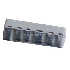 Intelligente Steuerung Integrierte Lichtquelle SK6805SIDE-FRGBW Dream Color Side Mount Smd 4818 Sk6805 RGB-LED-Chip programmier bar