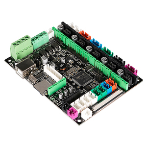 32-битная основная плата управления для 3D-принтера MKS Robin Nano STM32 - Product Image 6