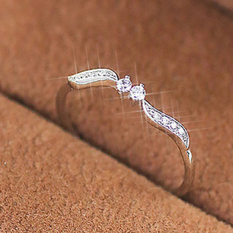 F1058 white gold