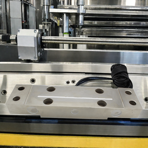 Factory Price 10 Ton <strong>Double</strong> Ended Shear Beam <strong>Load</strong> Cell for Measuring Weight In Industrial Field - Product Image 4