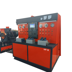 160KW <strong>Computer</strong> Control <strong>System</strong> Hydraulic Pump <strong>Testing</strong> Bench HP-B for Hydraulic Parts - Product Image 1