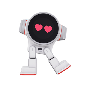 หุ่นยนต์อัจฉริยะ rux Ai พร้อมของเล่นสถานีพลังงานหุ่นยนต์ letianpai - Product Image 5