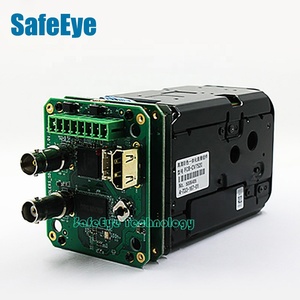 SONY SDI HD-MI CVBS Output <strong>Camera</strong> Built-in FCB-EV7520 FCB-CV7520 30x Optical Zoom 1080P Block Digital <strong>Camera</strong> - Product Image 6