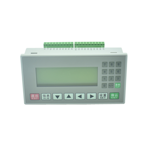 PLC con pantalla de texto, todo en uno, con controlador programable, integrado, de 2, 1, 2, 2, 1, 2, 2, 1, 2, 2, 1, 2, 1, 2 - Product Image 1