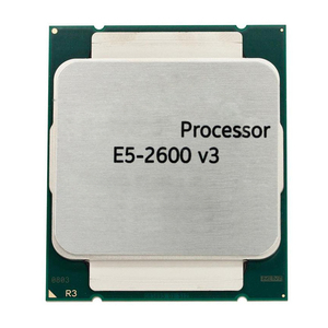 Хорошая цена, процессор E5- 2603V4 2609V4 2623V4 2667V4 2673V4 2673V4 процессор для сервера, оригинальный процессор - Product Image 3