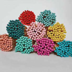 Scented Candles <strong>Speciality</strong> Extra Long <strong>Matches</strong> Handmade <strong>Match</strong> Props Bulk Coloured Old Fashioned Handmade <strong>Match</strong> Splints - Product Image 6